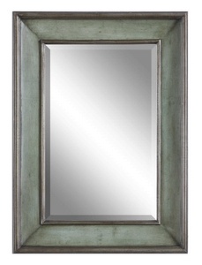 Sterling 114-08 Hebron Wall Mirror 20-Inch Clear Sterling 114-08 Hebron Wall Mirror 20-Inch Clear